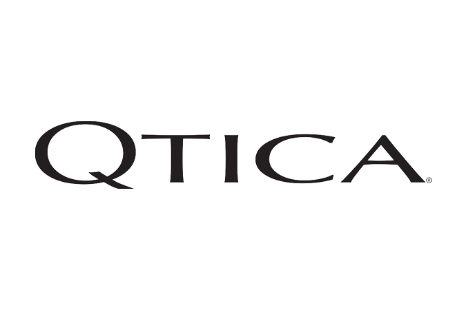 Qtica Logo